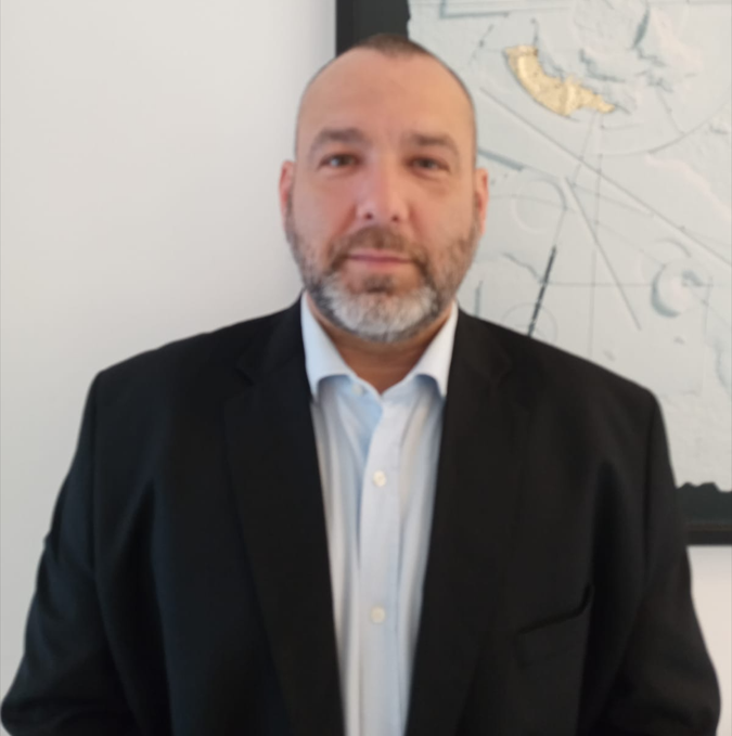 Altemir Baccin