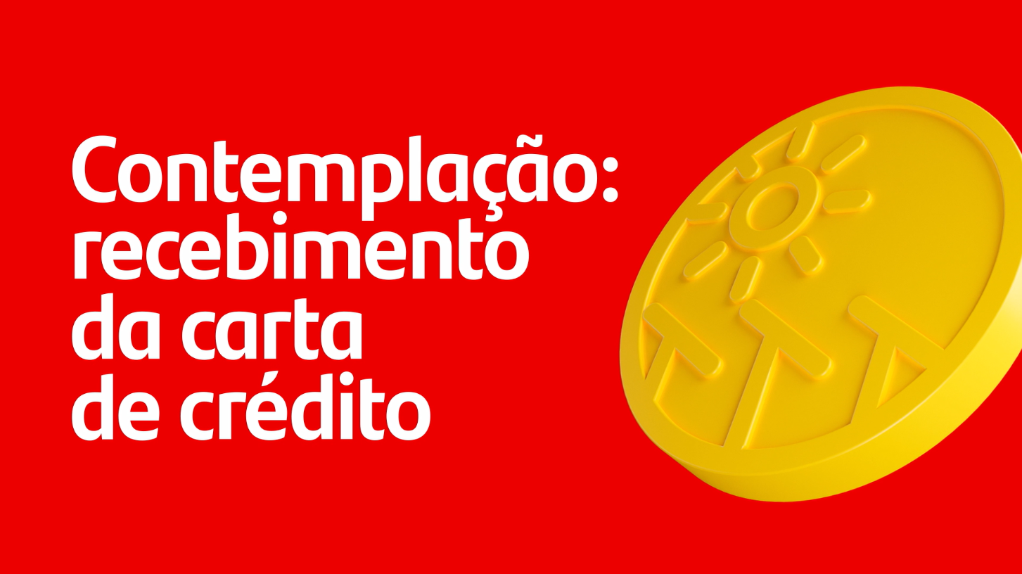 O que é e como ser contemplado?