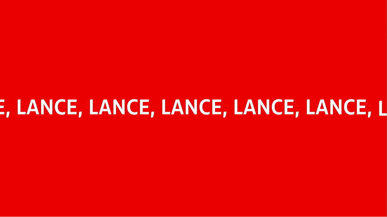O que é um lance?